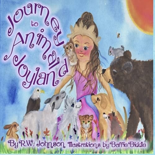 Journey to Animal Joyland: Joyland