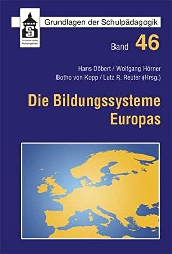 Die Bildungssysteme Europas Albanien, Andorra, Armenien, Aserbeidschan, Belarus, Belgien, Bosnien-Herzegowina, Bulgarien, Dänemark, Deutschland, Estland, Färöer Inseln, Finnland, Frankreich, Georgien, Griechenland, Irland, Island, Italien, Kosovo, Kroatien, Lettland, Liechtenstein, Litauen, Luxemurg, Malta, Makedonien, Moldawien, Monaco, Montenegro, Niederlande, Norwegen, Österreich, Polen, Portugal, Rumänien, Russische Föderation, San Marino, Schweden, Schweiz, Serbien, Slowakische Republik, Sl