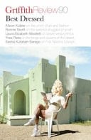 Griffith Review 90: Best Dressed