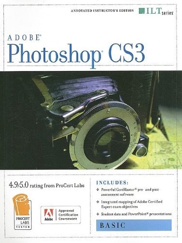 Photoshop CS3 Basic