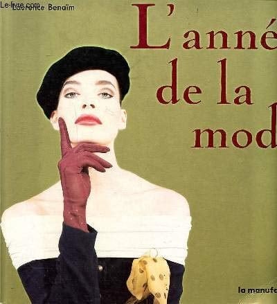 L'année de la mode, 88-89
