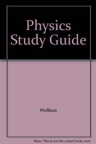 Physics Study Guide