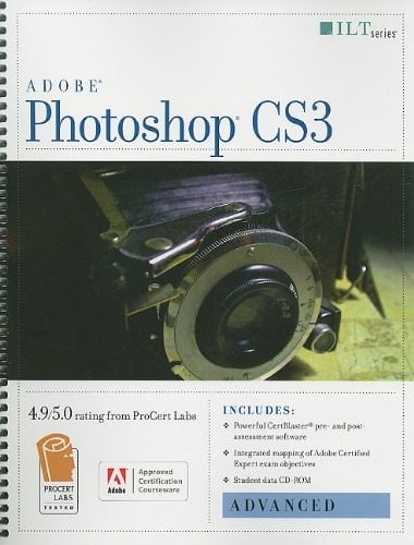 Adobe Photoshop CS3