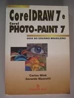 CorelDRAW 7 e Corel PHOTO-PAINT 7 guia do usuário brasileiro