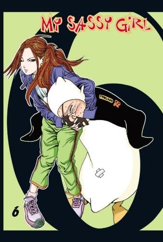My Sassy Girl #6