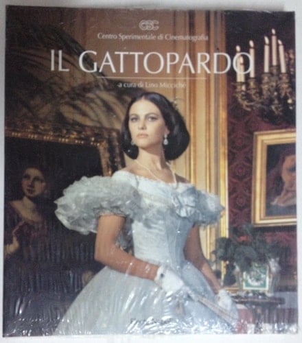 Il gattopardo (Italian Edition)