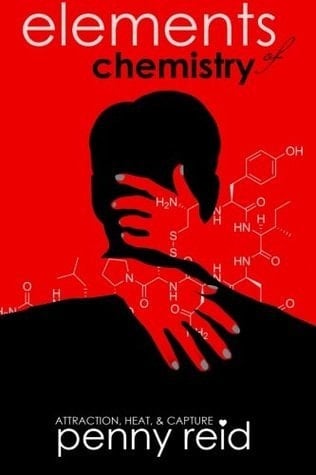 Elements of Chemistry (Hypothesis Series Book 1)