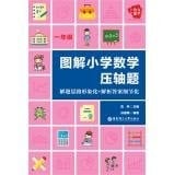Graphic elementary school mathematics to force mathematical problem solving ideas finale visualize + resolve details of the answers (one year)(Chinese Edition)