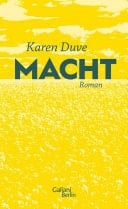 Macht Roman