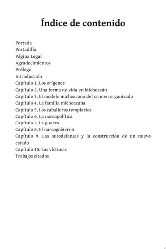 Batallas de Michoacán