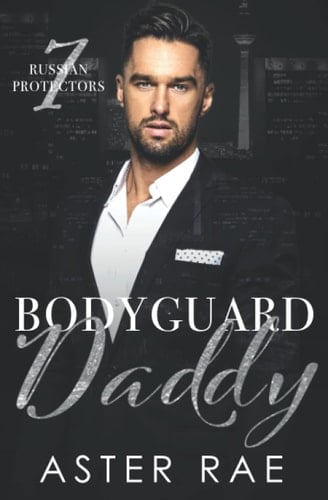 Bodyguard Daddy