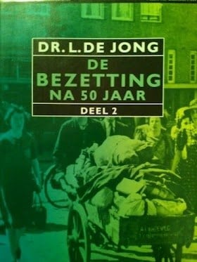 De bezetting - na vijftig jaar