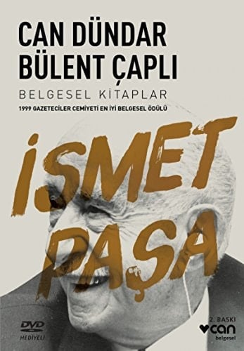 Ismet Pasa DVDli