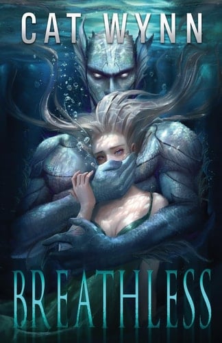 Breathlesss A Fish Monster Romance