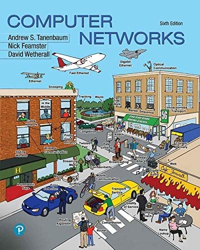 Computer Networks (2-downloads)