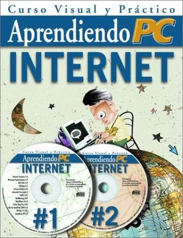 Curso Visual Y Pactico de Internet