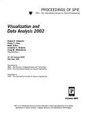 Visualization and Data Analysis 2002 21-22 January 2002, San Jose, USA