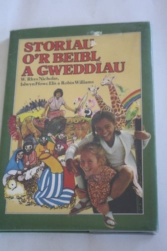 Storïau o'r Beibl a gweddïau