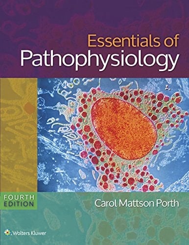 Essentials of Pathophysiology: Concepts of Altered Health States (Coursepoint)