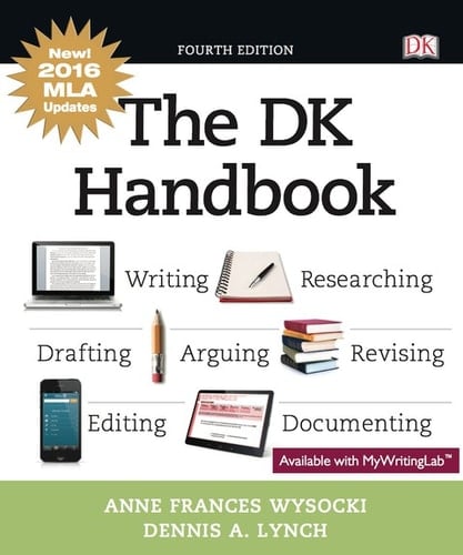 The DK Handbook
