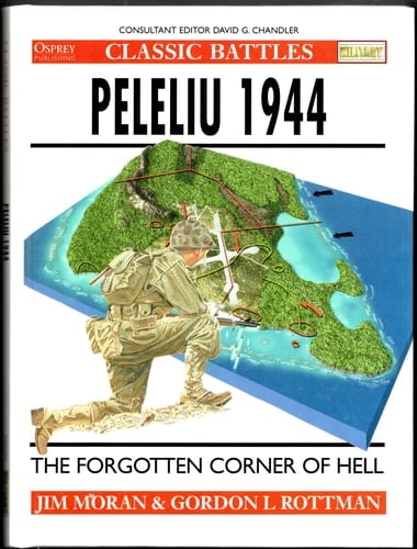 Peleliu 1944 Doubleday