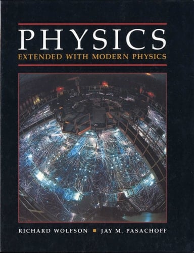 Physics Extended with Modern Physics