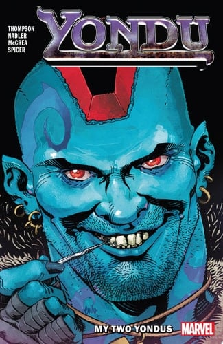 Yondu
