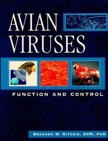 *Use D636* Avian Viruses-95