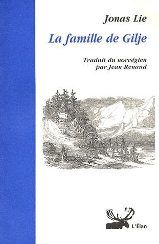 La famille de Gilje