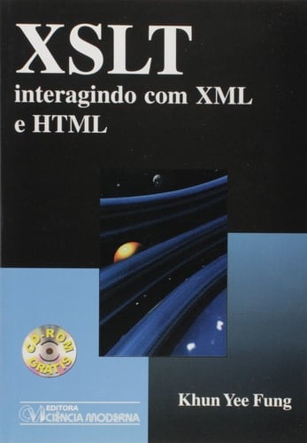 XSLT: Interagindo com XML e HTML