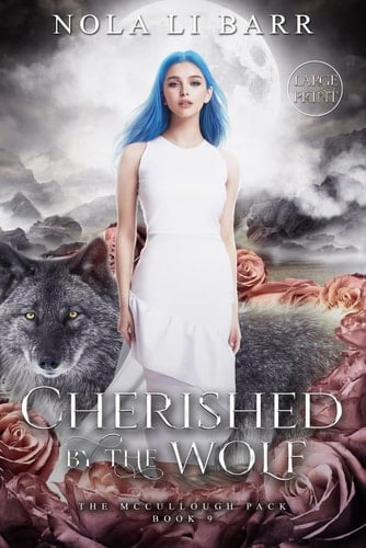 Cherished by the Wolf