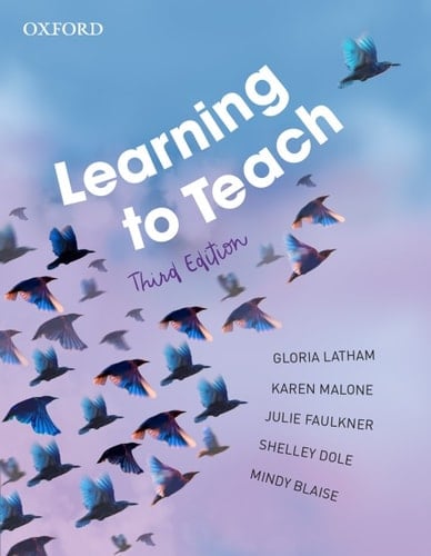 Learning to Teach eBook Rental