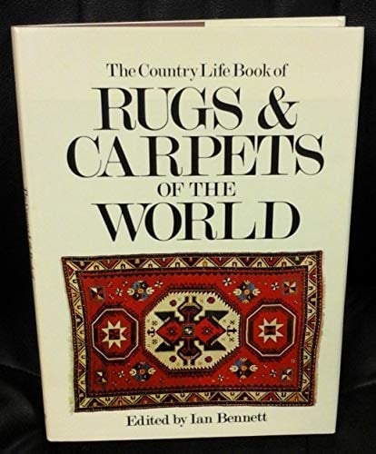 Complete Illustrated Rugs & Carpets of the World