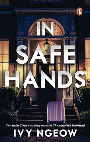 In Safe Hands