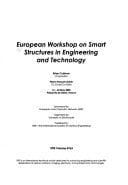 European Workshop on Smart Structures in Engineering and Technology (Proceedings of Spie)