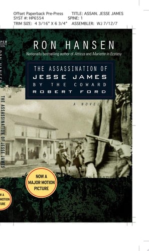 Assassination of Jesse James