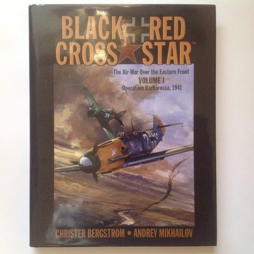 Black Cross/red Star: Resurgence, January-June 1942