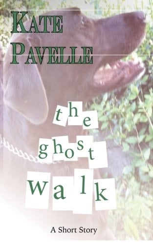 The Ghost Walk