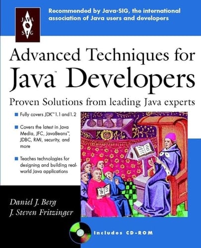 Advanced Techniques for Java Developers