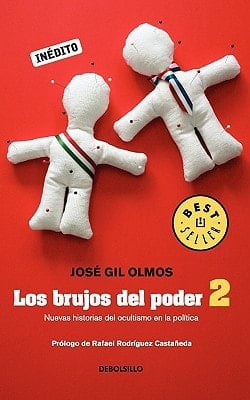 Los brujos del poder nuevas historias del ocultismo en la política