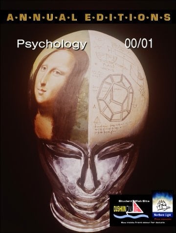 Psychology, 2000-2001