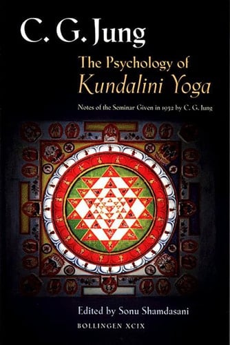 The Psychology of Kundalini Yoga Notes of the Seminar Given in 1932