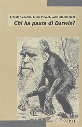 Chi ha paura di Darwin?
