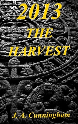 2013 The Harvest