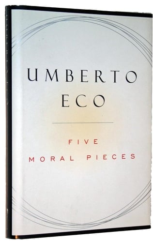 Five Moral Pieces