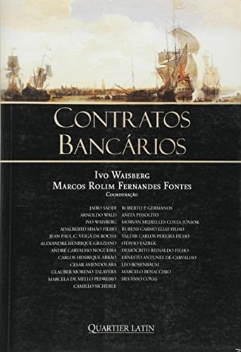 Contratos bancários