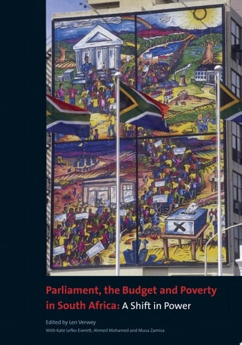 Parliament, the Budget and Poverty in So