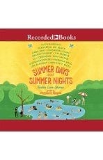 Summer Days and Summer Nights - Twelve Love Stories