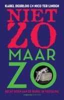 Niet zo, maar zo honderd en enige vraagtekens bij de Nieuwe Bijbelvertaling