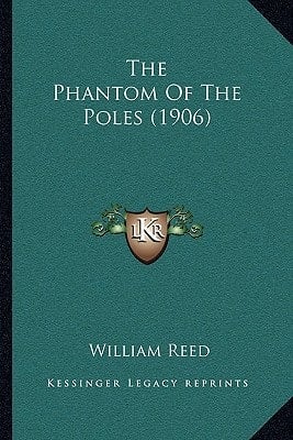 The Phantom Of The Poles (1906)